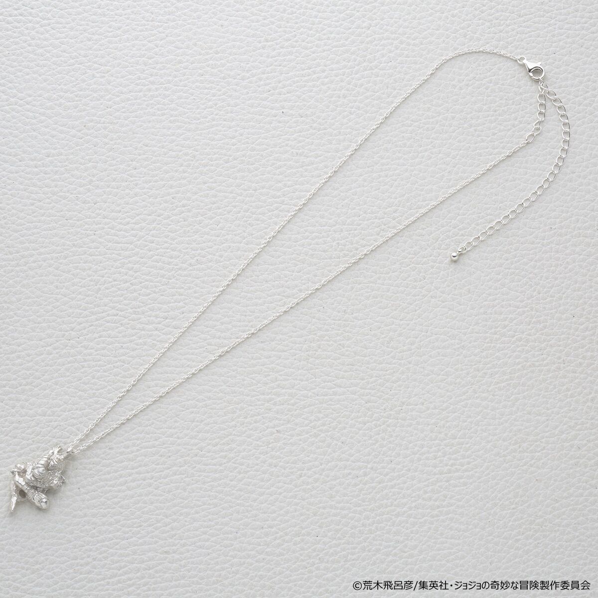 ジョジョの奇妙な冒険 戦闘潮流×JAM HOME MADE】考えるのをやめた