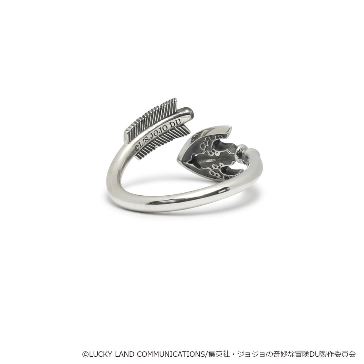 JAM HOME MADE コラボ】ジョジョの奇妙な冒険 ダイヤモンドは砕けない