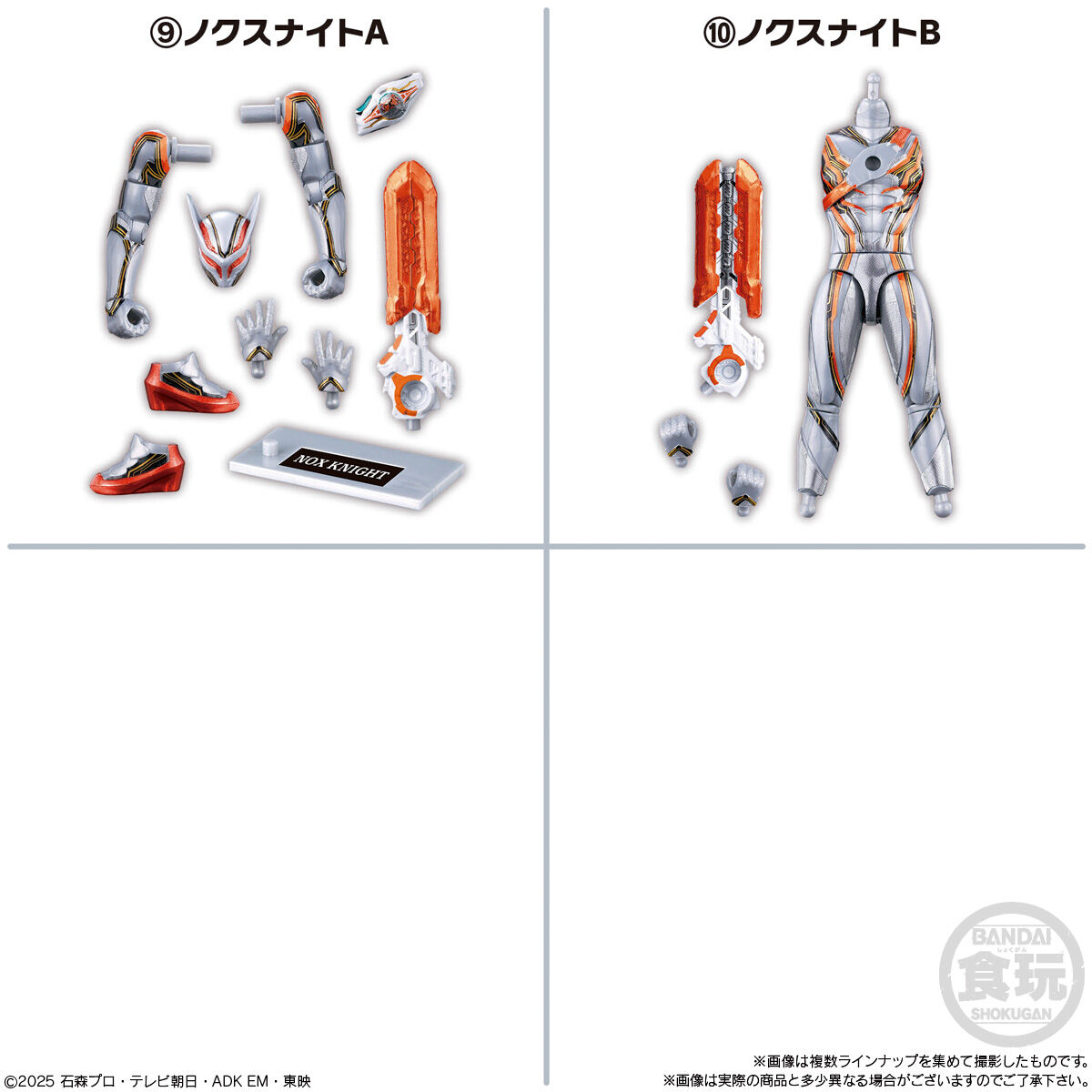 仮面ライダートレーディングコレクション　キャンペーン当選品 SS02 4570117921094.jpg