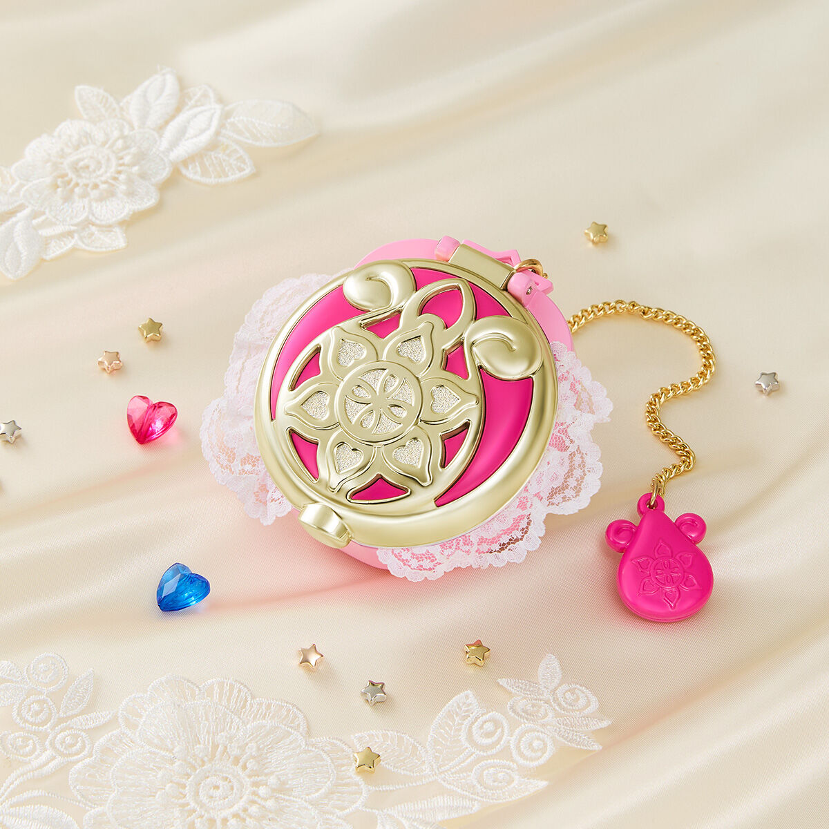 【最終値下げ】ふしぎ星の☆ふたご姫　サニールーチェ 抽選販売】Special Memorize ふしぎ星の☆ふたご姫 サニールーチェ