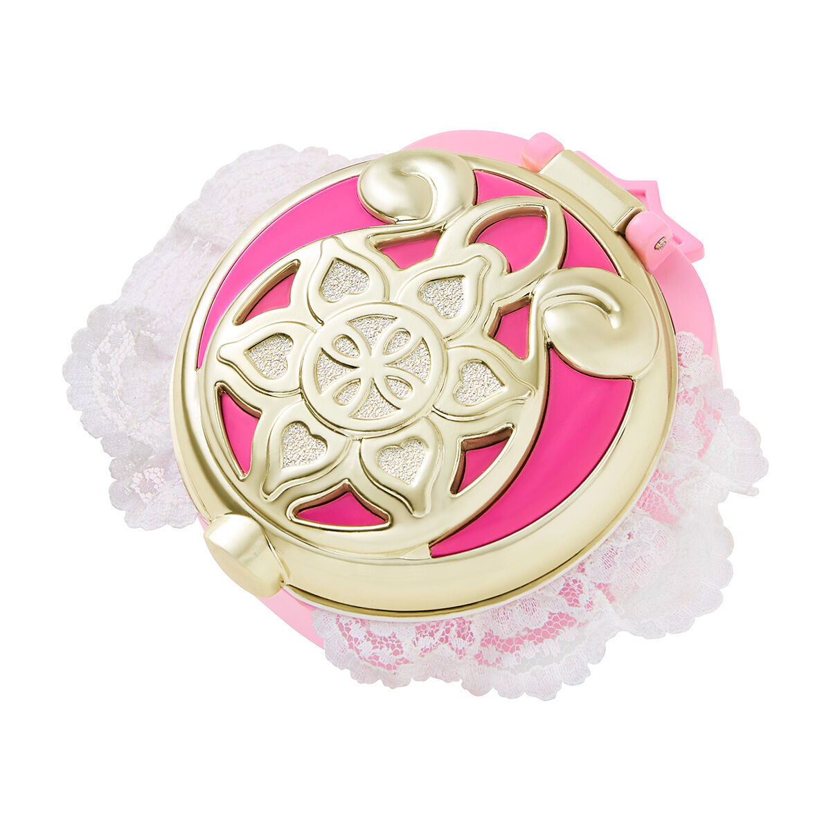 抽選販売】Special Memorize ふしぎ星の☆ふたご姫 サニールーチェ