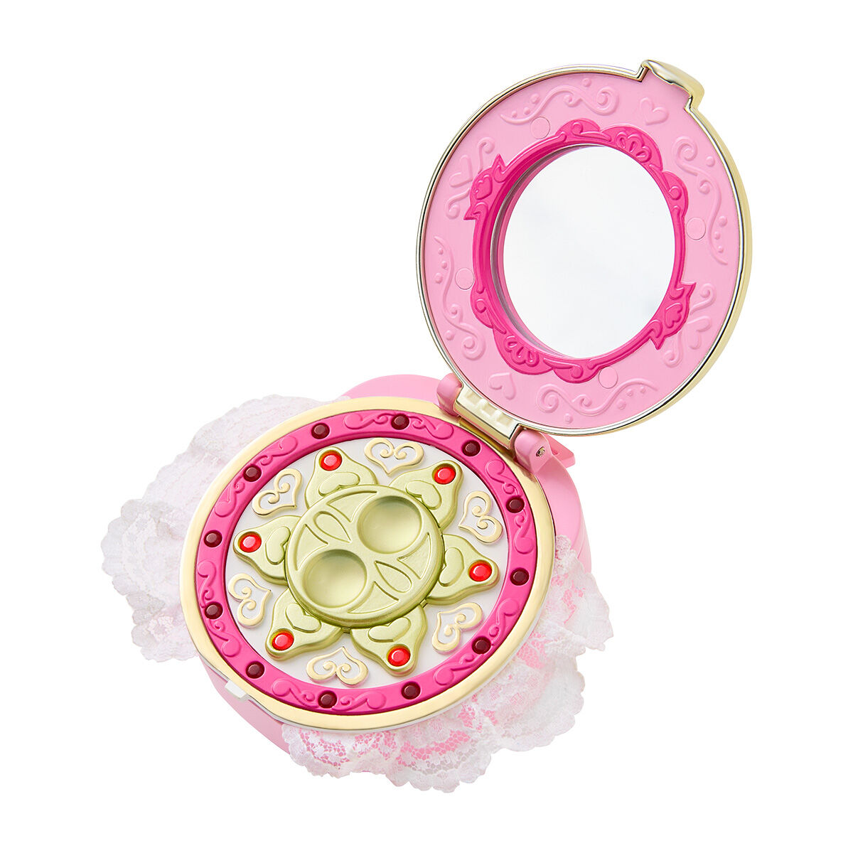 抽選販売】Special Memorize ふしぎ星の☆ふたご姫 サニールーチェ