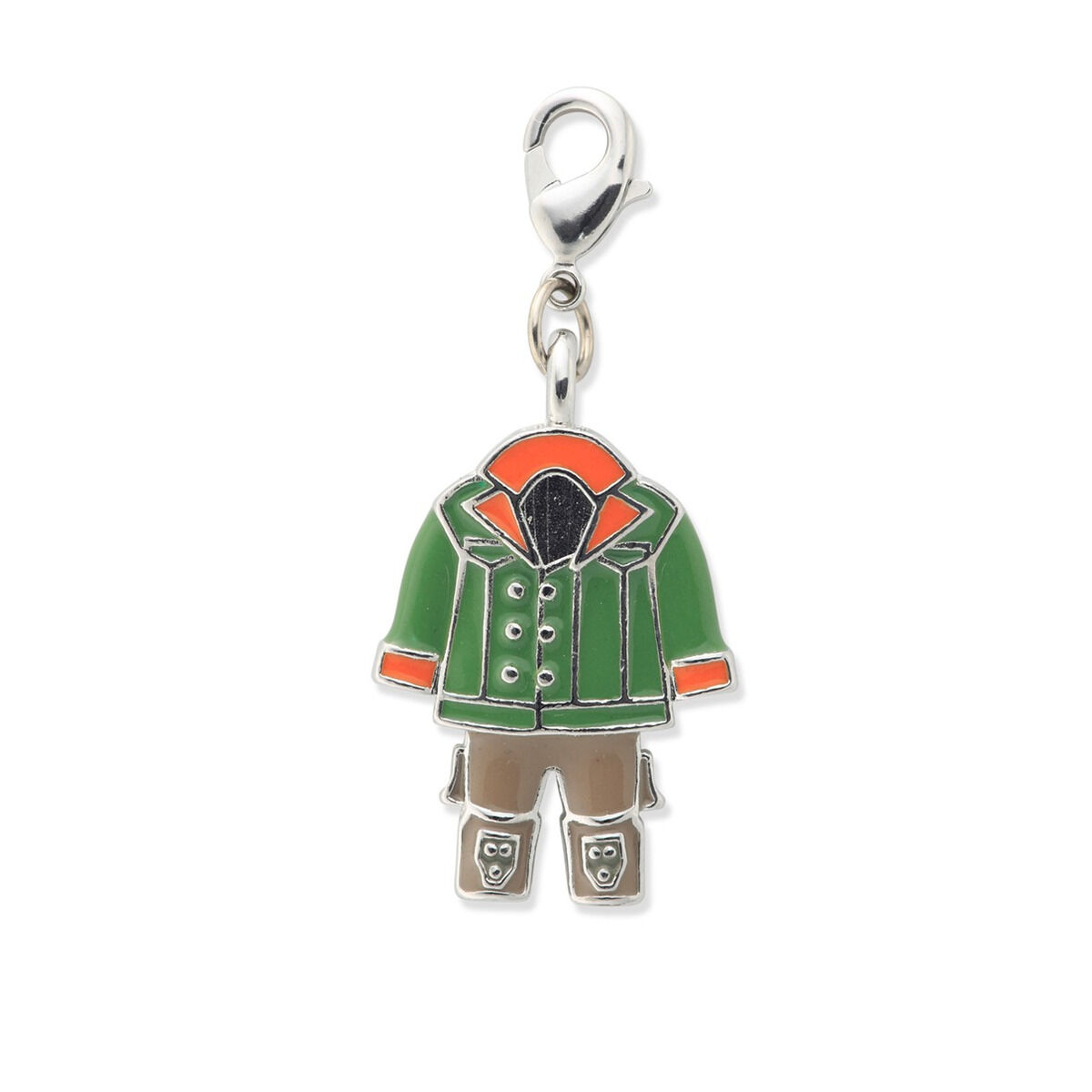 機動戦士ガンダム 鉄血のオルフェンズ 衣装チャーム（全5種） | 機動