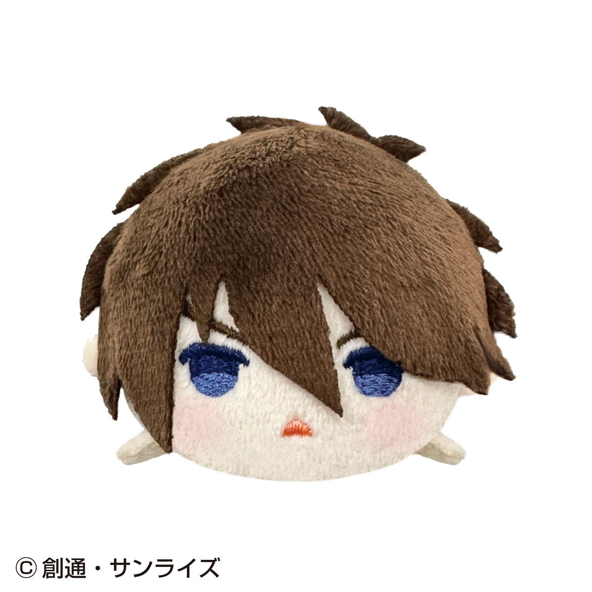 もちもちマスコット 新機動戦記ガンダムW | 新機動戦記ガンダムW