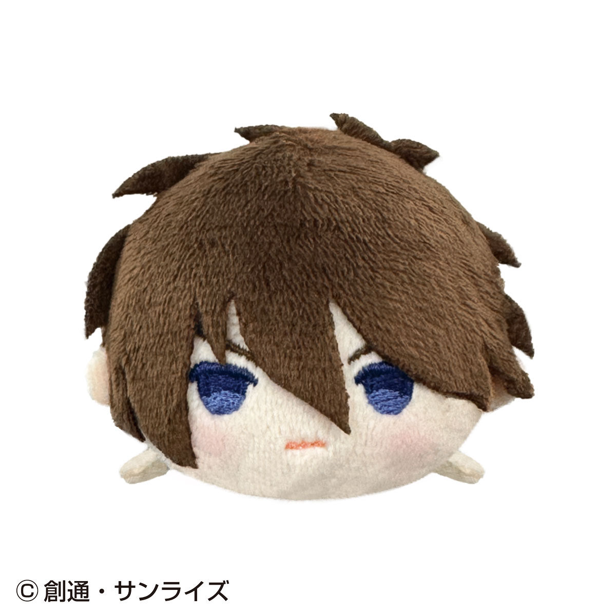 もちもちマスコット 新機動戦記ガンダムW | 新機動戦記ガンダムW