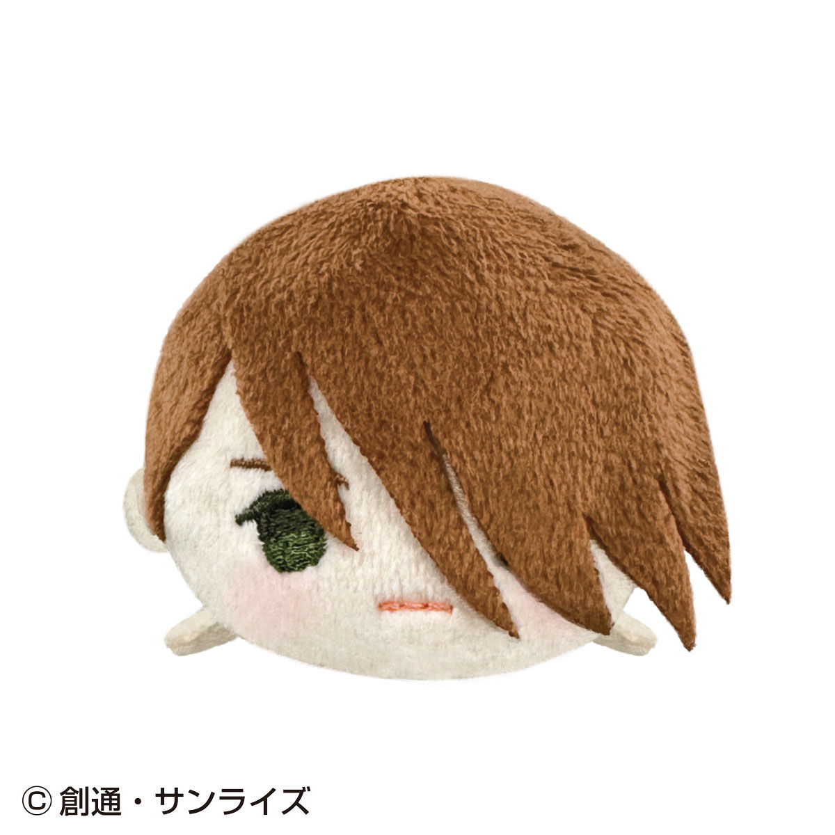 もちもちマスコット 新機動戦記ガンダムW | 新機動戦記ガンダムW