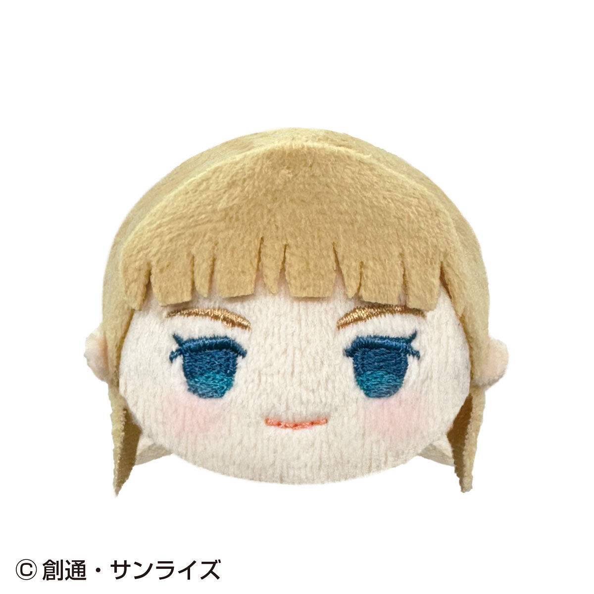 もちもちマスコット 新機動戦記ガンダムW | 新機動戦記ガンダムW