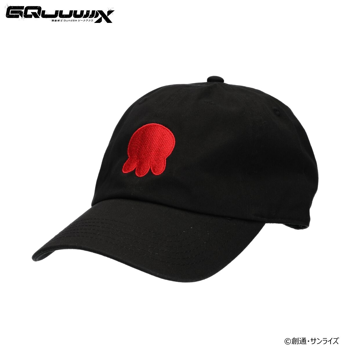 機動戦士Gundam GQuuuuuuX マチュのキャップ【2025年12月発送
