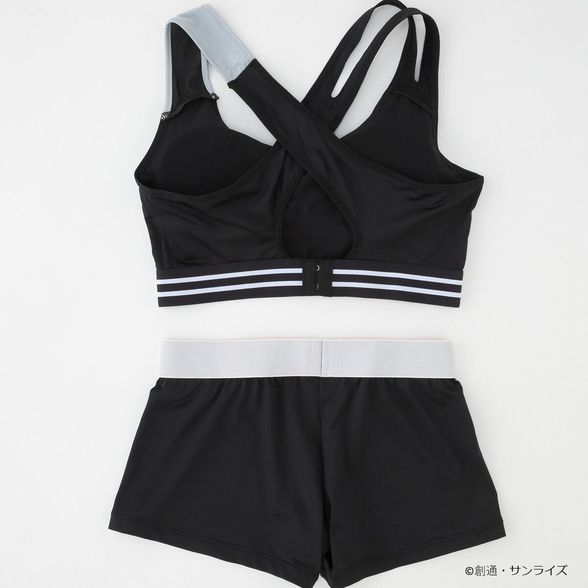 マチュ品 機動戦士Gundam GQuuuuuuX マチュのインナーセット（2026年6月お届け