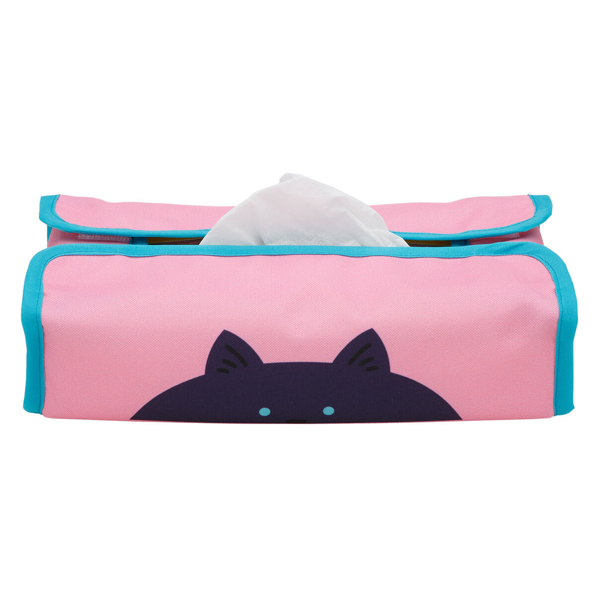 機動戦士Gundam GQuuuuuuX ポメラニアンのティッシュケース（2026年2月