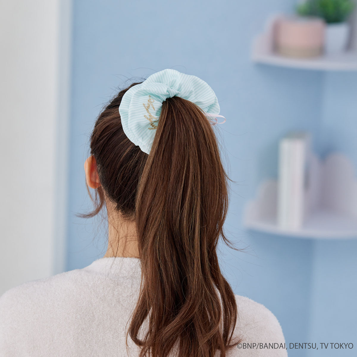 予約販売】エンジェリーシュガー シュシュ 全2色 | アイカツ！シリーズ