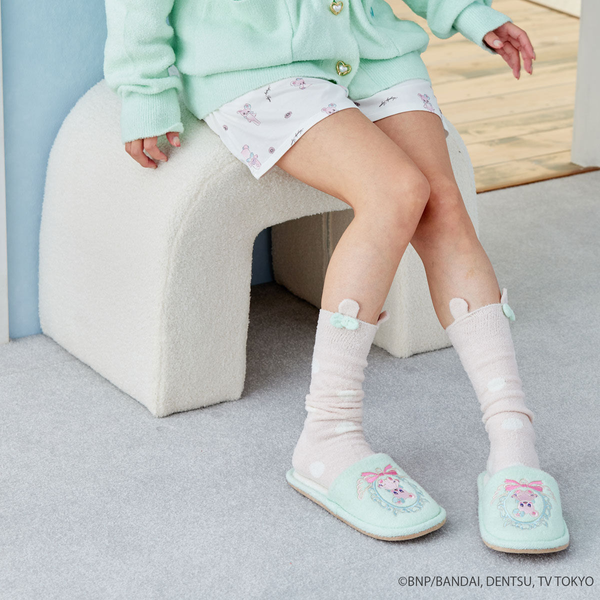 予約販売】エンジェリーシュガー エンジェリーベア デザインルーム