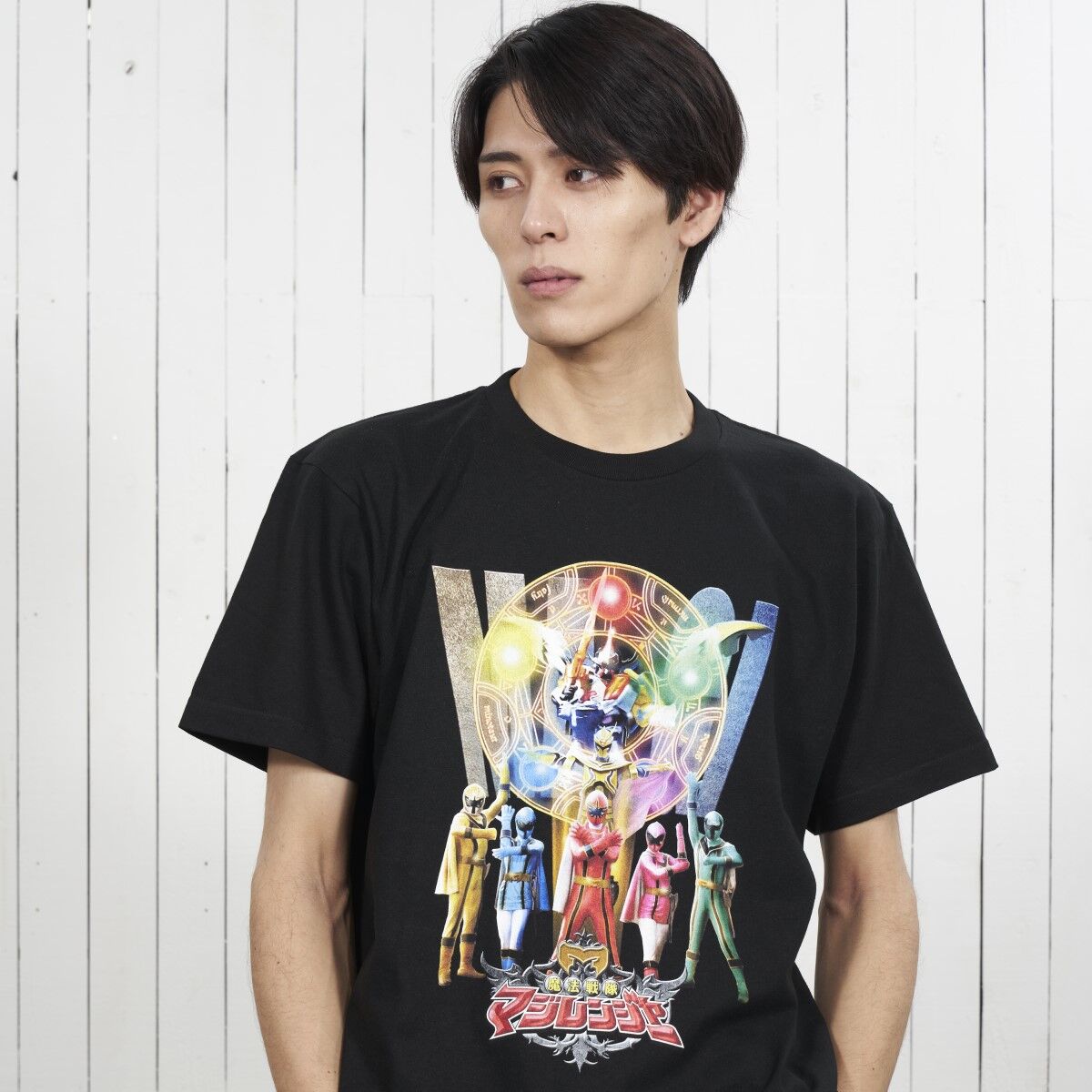 マジック大戦祭 Tシャツ ビビ Lサイズ マジック大戦祭 Tシャツ ビビ L