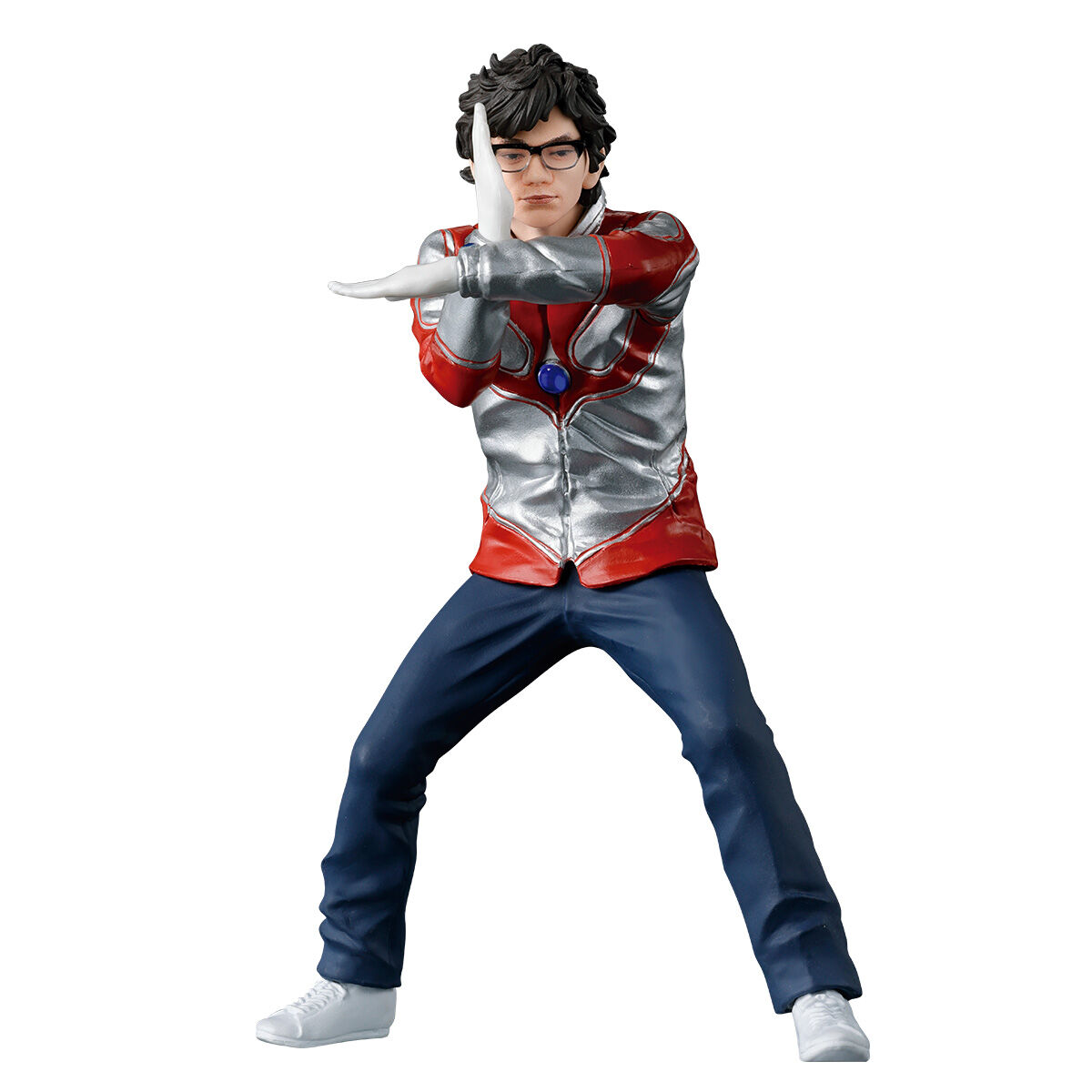 アルティメットルミナス DAICON FILM版 帰ってきたウルトラマン