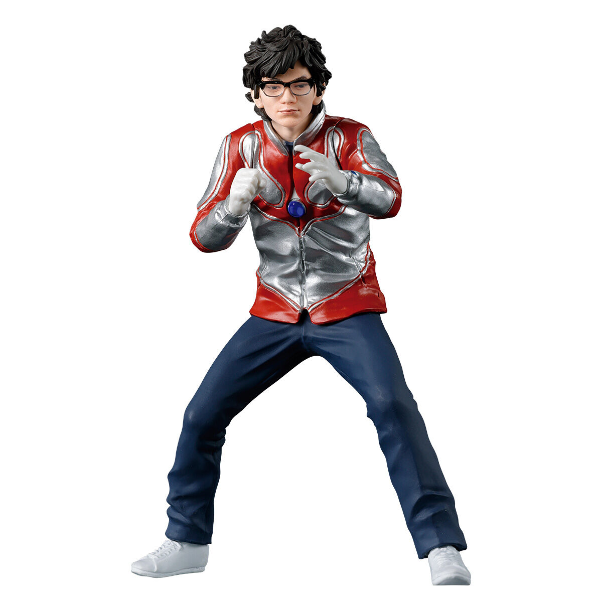 アルティメットルミナス DAICON FILM版 帰ってきたウルトラマン