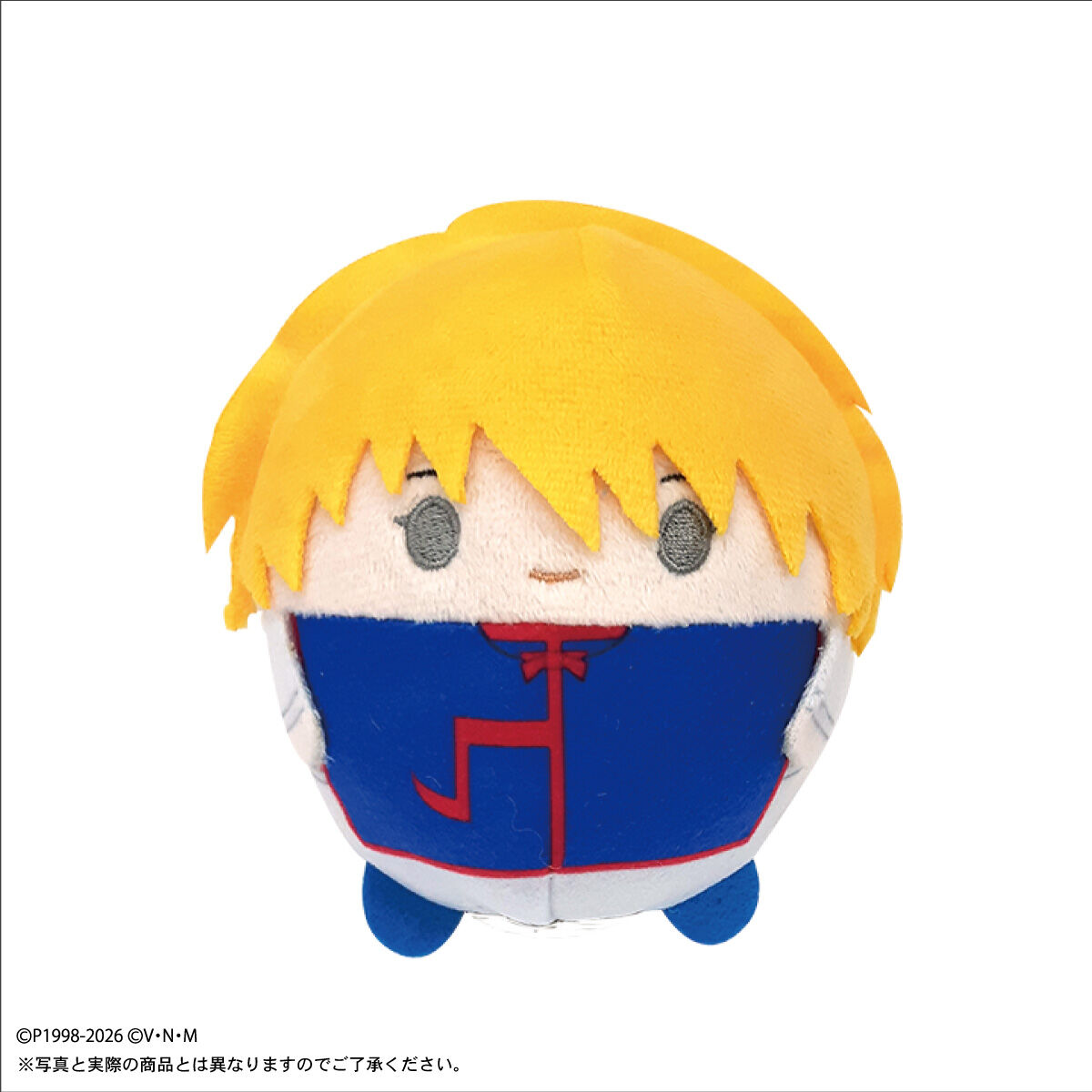 HUNTER×HUNTER ふわコロりん【再販：2026年5月発送】 | HUNTER×HUNTER