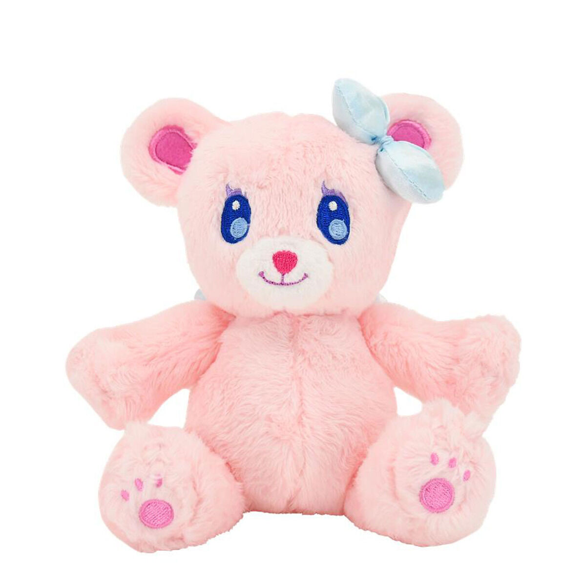 予約販売】アイカツ！シリーズchibiぬいぐるみ エンジェリーベア