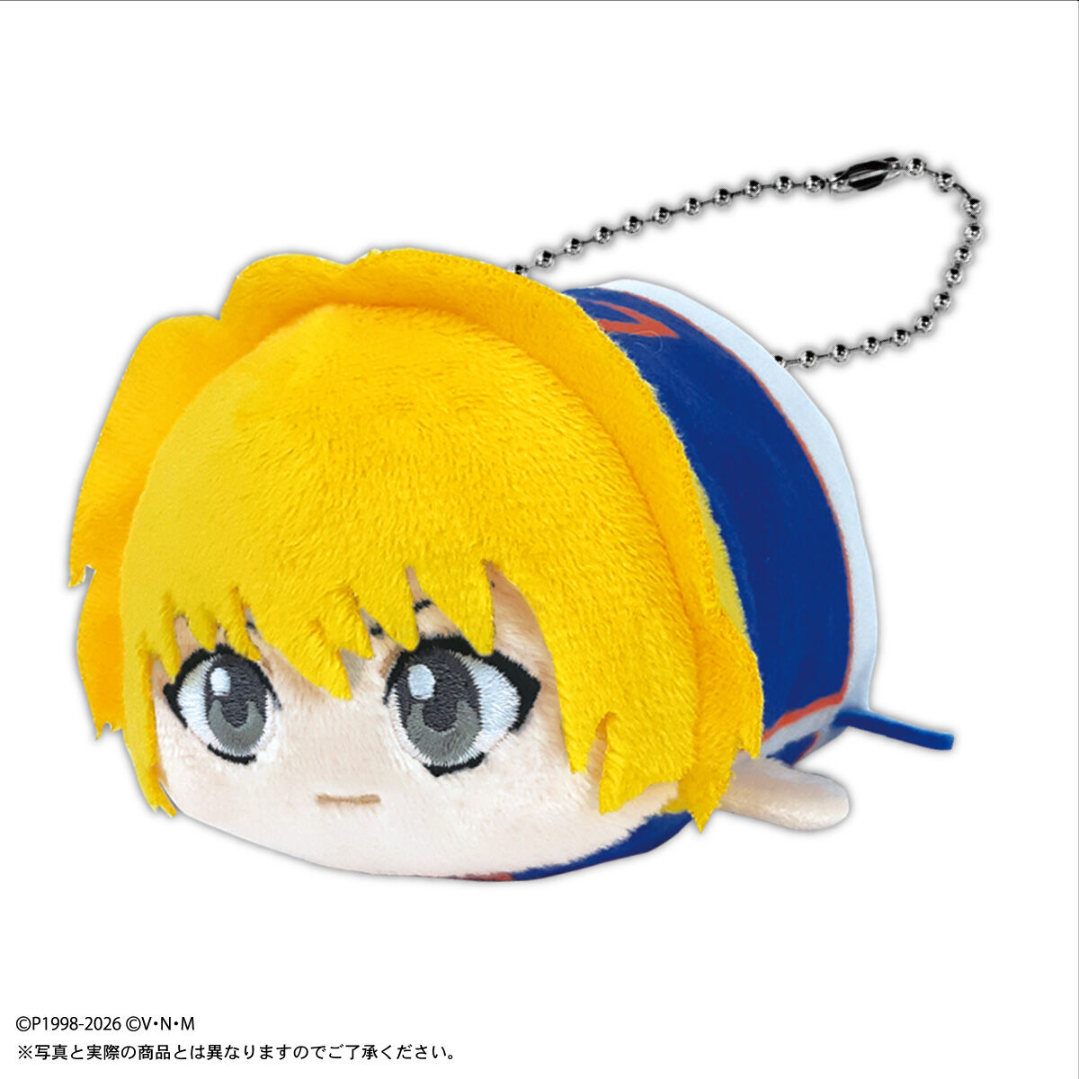 HUNTER×HUNTER ぽてコロマスコット【再販：2026年5月発送】 | HUNTER