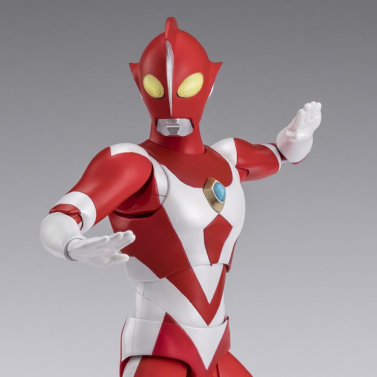 S.H.Figuarts ウルトラマンゼアス | ウルトラマンシリーズ フィギュア