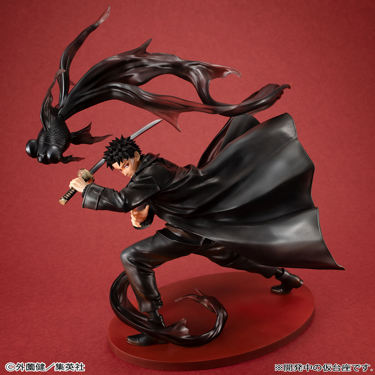 G.E.M.シリーズ カグラバチ 六平千鉱 | フィギュア | アニメグッズ