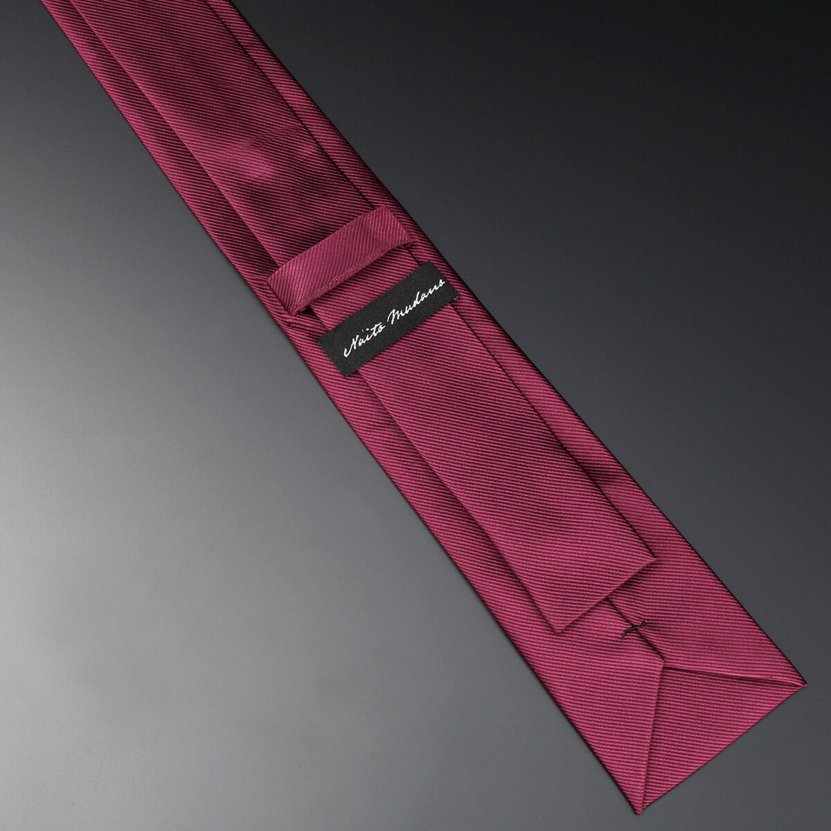 桃源暗鬼 01〜26 桃源暗鬼 無陀野無人 ネクタイ【26年1月お届け】 | 桃源暗鬼 日用品