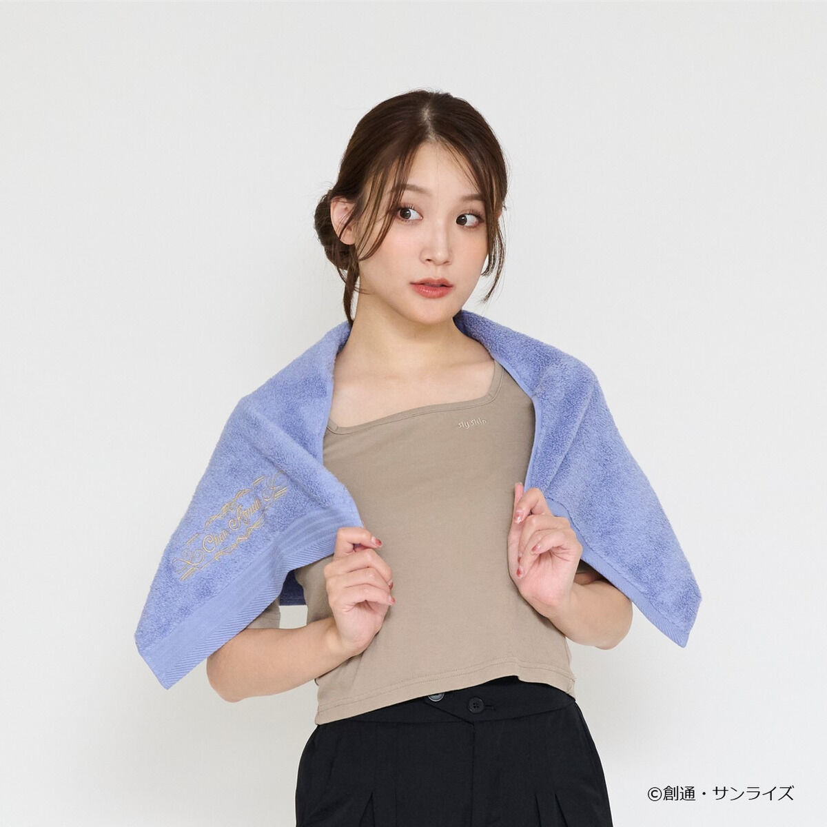 シャア　リソース　９枚セット 機動戦士ガンダム シャアのタオルセット（2026年2月お届け） | 機動