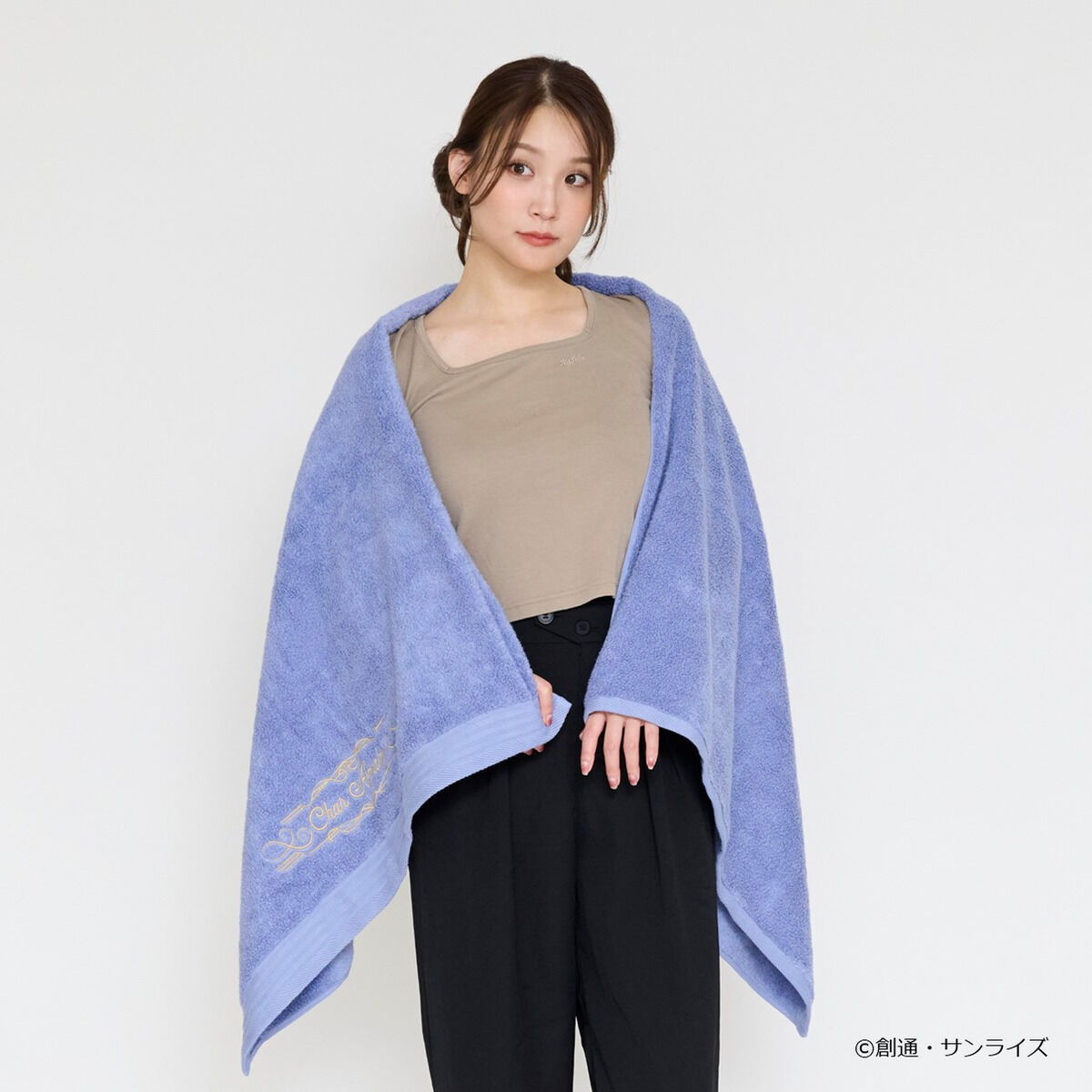 機動戦士ガンダム シャアのタオルセット（2026年2月お届け） | 機動