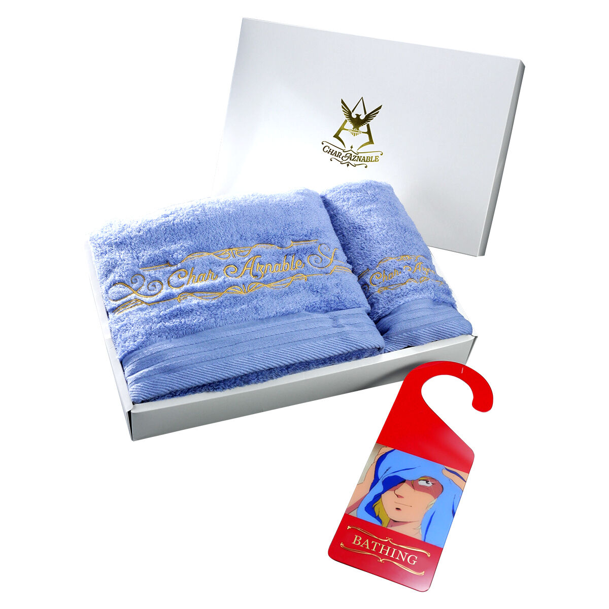 シャア専用 バスローブ 即購入OK シャア専用 バスローブ 即購入OK