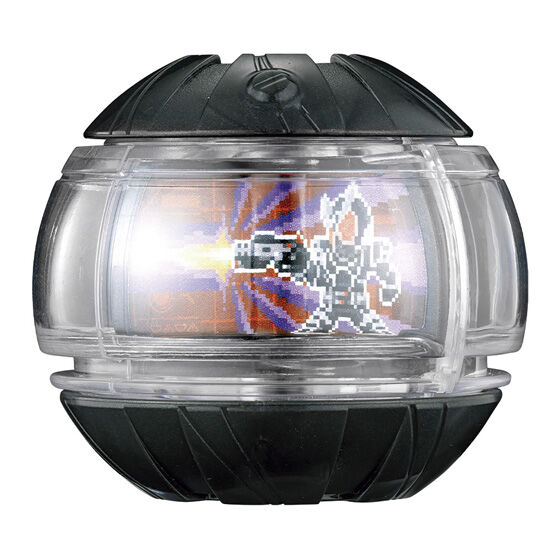 デルタカプセム