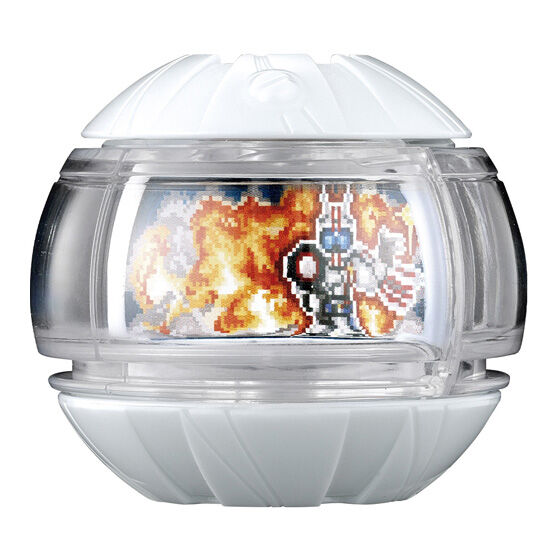 マッハカプセム