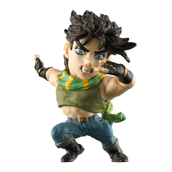 ジョセフ・ジョースター