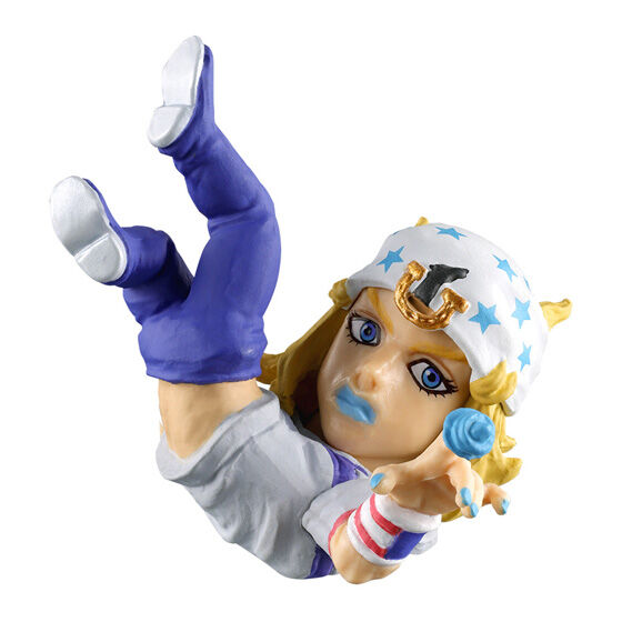 ジョニィ・ジョースター