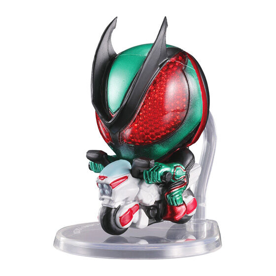 仮面ライダーゼッツ