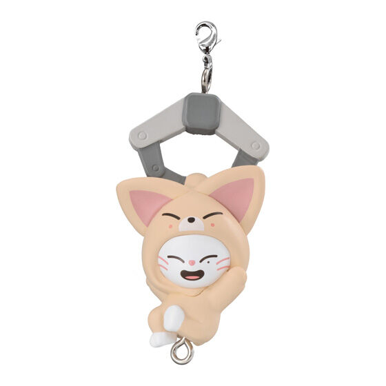 Jiniret(カニカン)