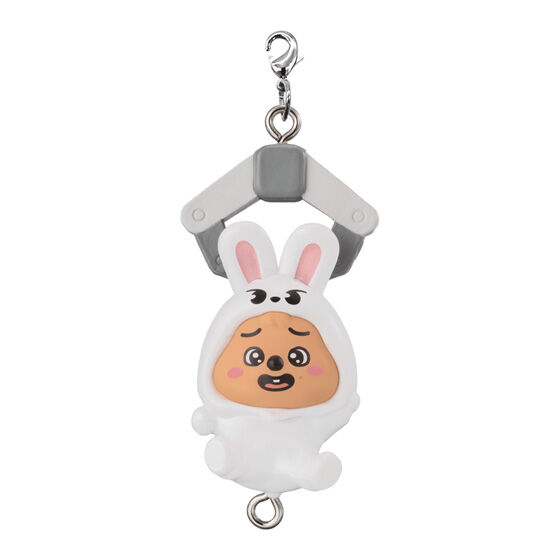 HAN QUOKKA(カニカン)