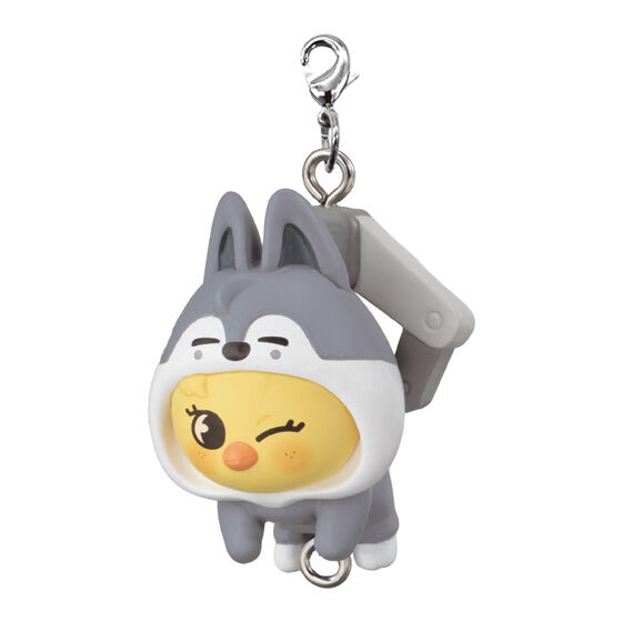 BbokAri(カニカン)