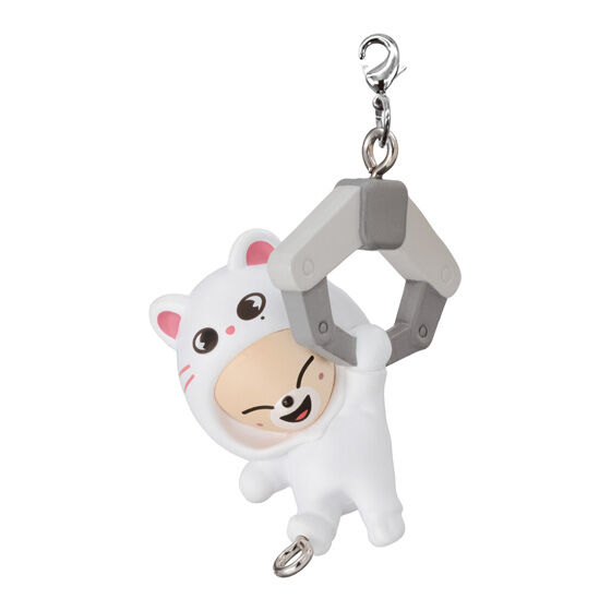 Foxl.Ny(カニカン)