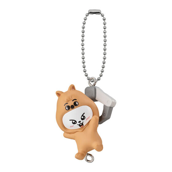 Leebit(ボールチェーン)