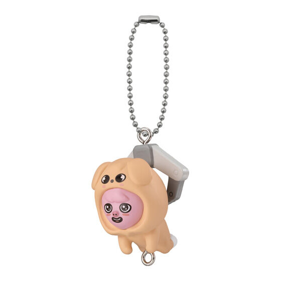 DWAEKKI(ボールチェーン)