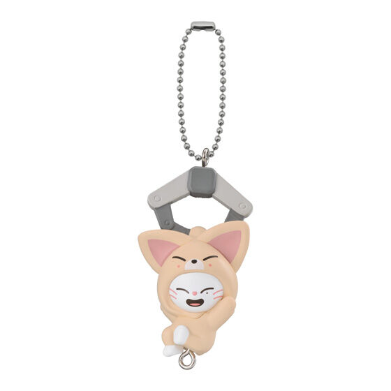 Jiniret(ボールチェーン)