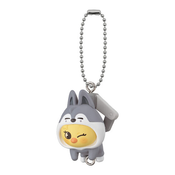 BbokAri(ボールチェーン)