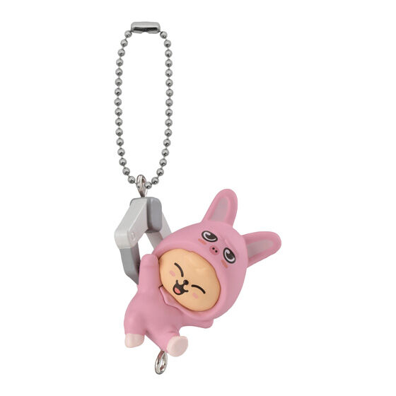 PuppyM(ボールチェーン)