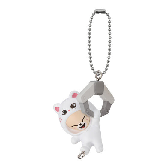 Foxl.Ny(ボールチェーン)