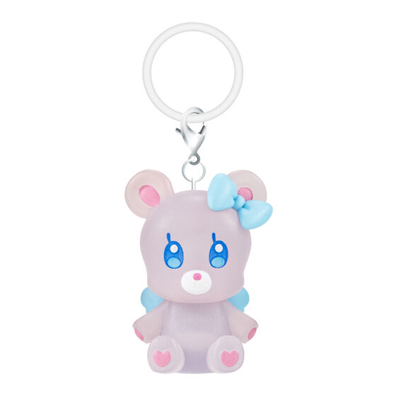 アイカツ！ めじるしアクセサリー｜ガシャポンオフィシャルサイト