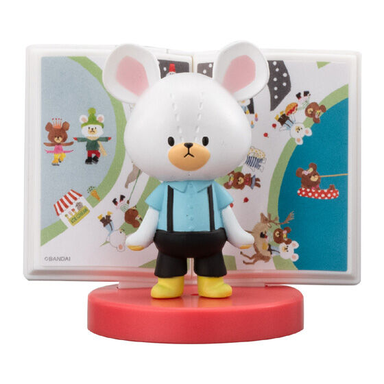 ジャッキーのはつこい