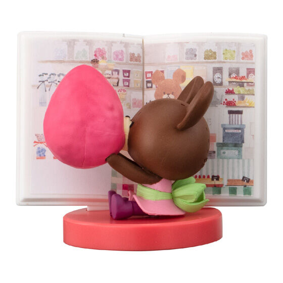 ジャッキーのゆめ