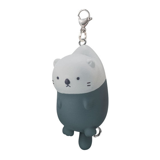 ラッコ(カニカンver.)