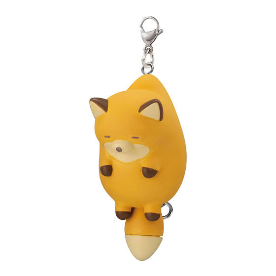 だめぎつね(カニカンver.)