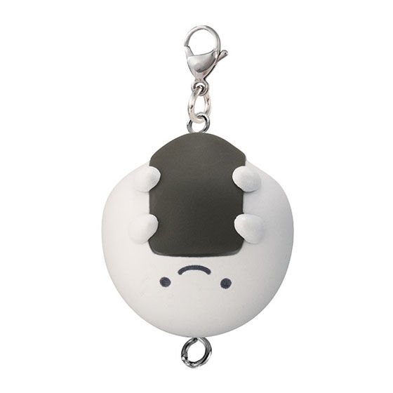 のりおにぎり(カニカンver.)