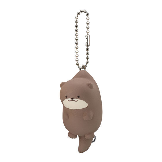 カワウソ(ボールチェーンver.)